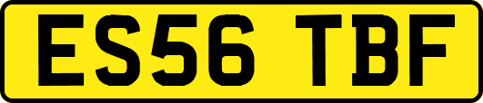 ES56TBF