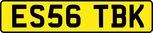 ES56TBK