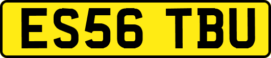 ES56TBU