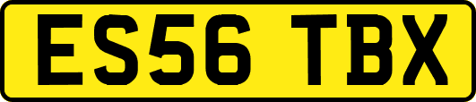 ES56TBX
