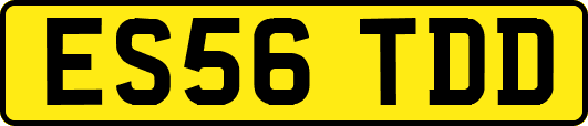 ES56TDD