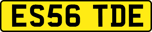 ES56TDE