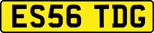 ES56TDG