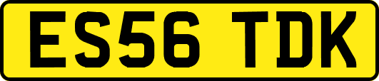 ES56TDK