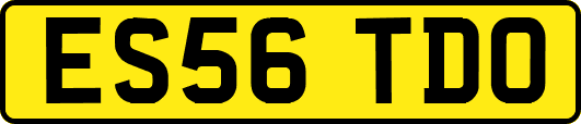 ES56TDO