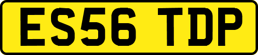 ES56TDP