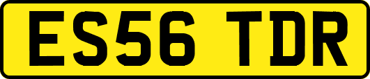 ES56TDR