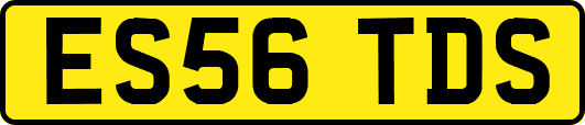 ES56TDS