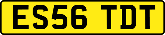 ES56TDT
