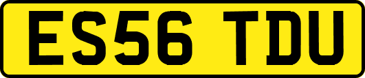 ES56TDU