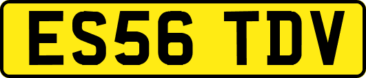 ES56TDV