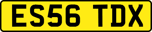 ES56TDX