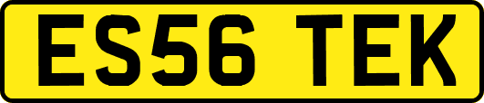 ES56TEK