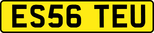ES56TEU