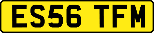 ES56TFM