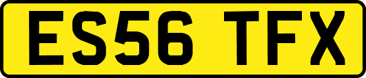 ES56TFX