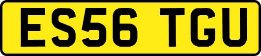 ES56TGU