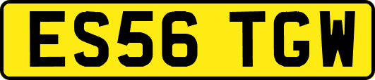 ES56TGW