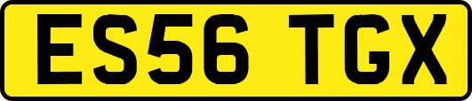 ES56TGX