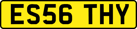 ES56THY