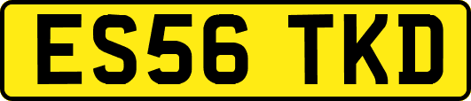 ES56TKD