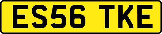 ES56TKE