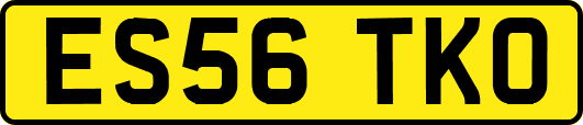 ES56TKO