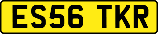 ES56TKR