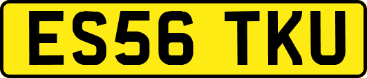 ES56TKU