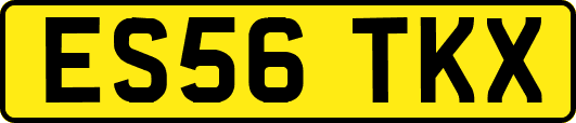 ES56TKX
