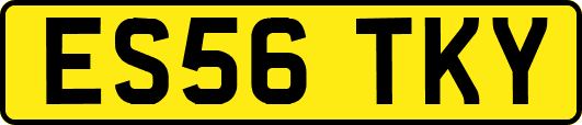 ES56TKY