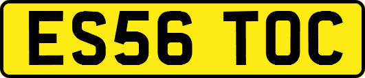 ES56TOC