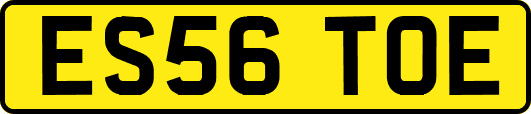 ES56TOE