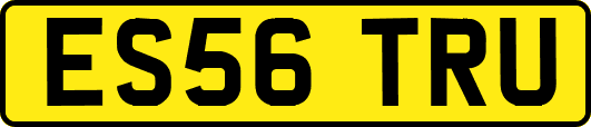 ES56TRU