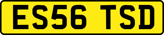 ES56TSD
