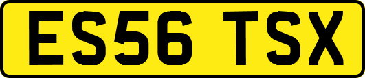 ES56TSX