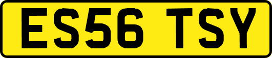 ES56TSY