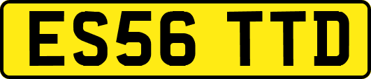 ES56TTD