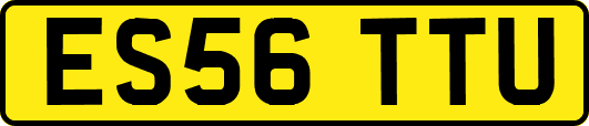 ES56TTU