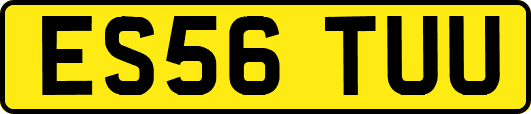 ES56TUU