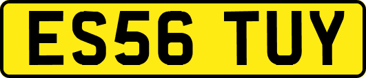 ES56TUY