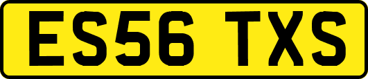 ES56TXS