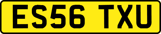 ES56TXU