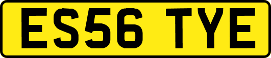 ES56TYE