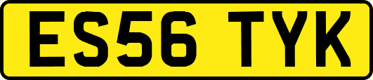 ES56TYK