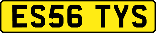 ES56TYS