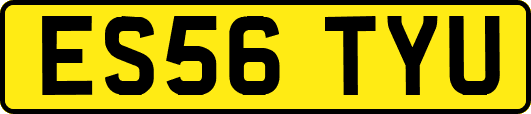 ES56TYU