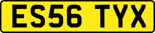 ES56TYX
