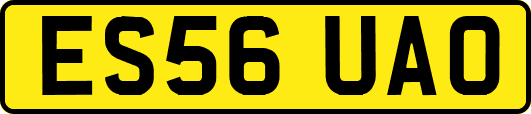 ES56UAO