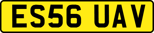 ES56UAV